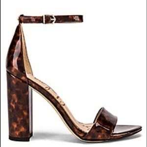 Sam Edelman Yaro Heels